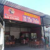 Birriería El Tío Toño