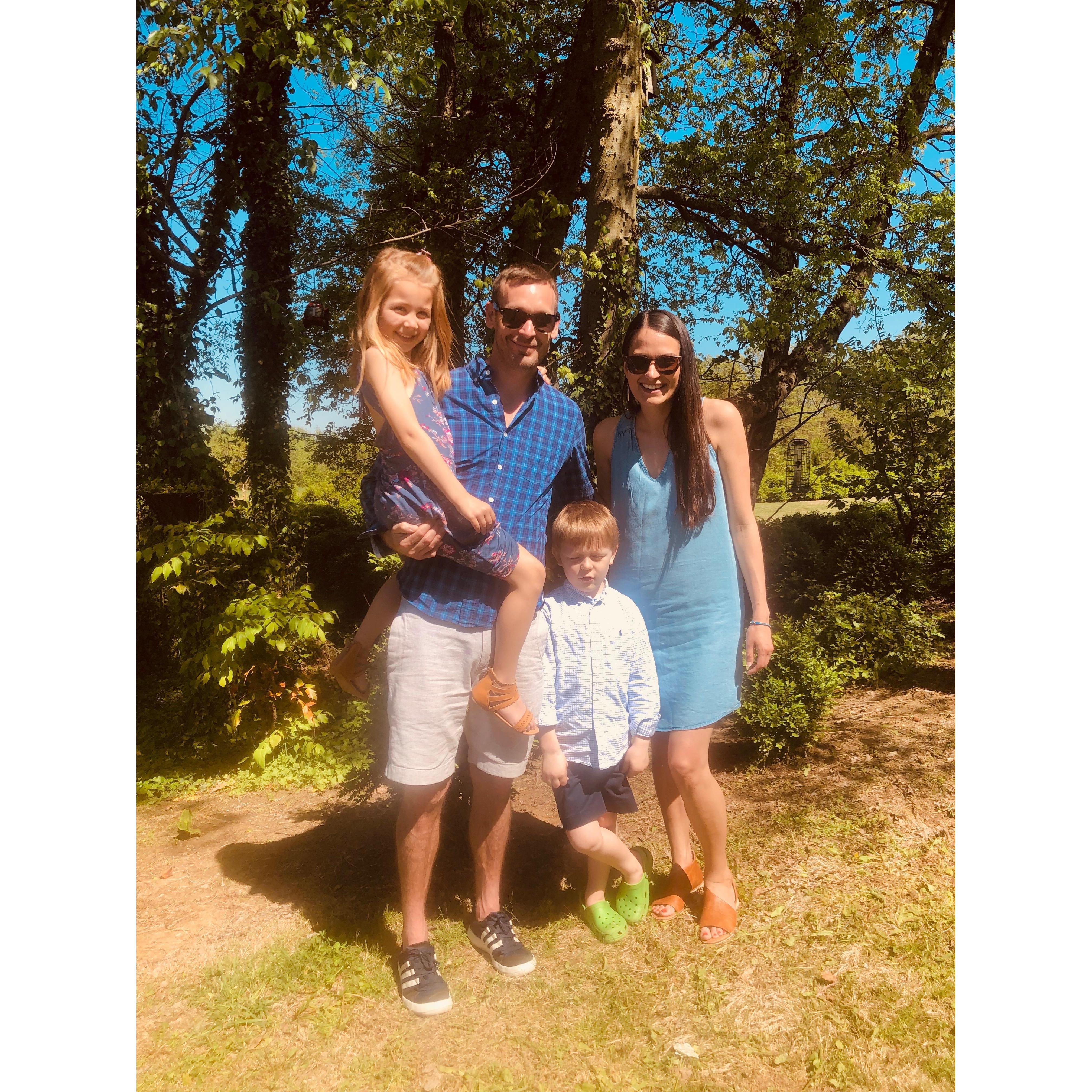 Easter 2019