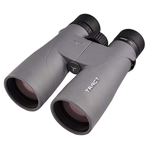 TORIC 10x50 UHD Binocular - Featuring Schott HT Glass for Superior Low-Light Performance and Edge to Edge Sharpness