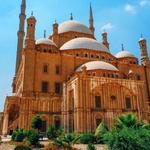 Cairo Citadel