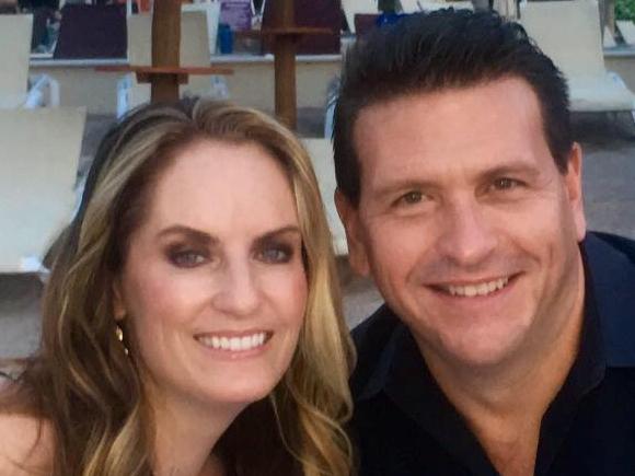 The Wedding Website of Monica Cameron and Mike Petrik