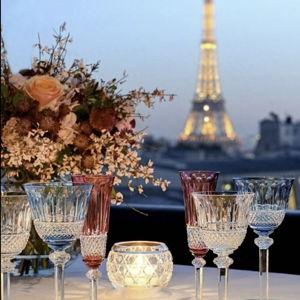 Dinners in Paris