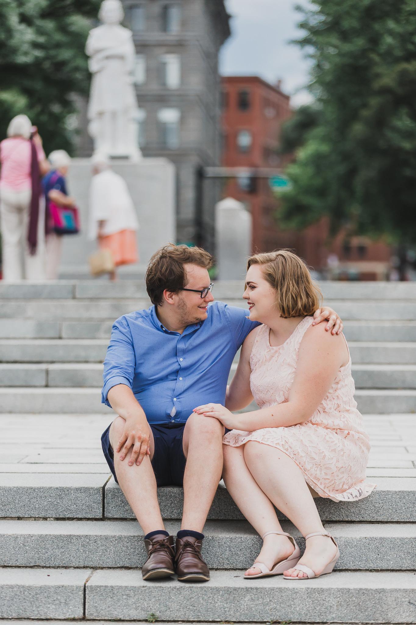 The Wedding Website of Alicia Cove and Michael Crowley