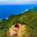 Monkey Mountain jungle hike