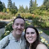 International Rose Test Garden