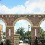 The District at Midtown