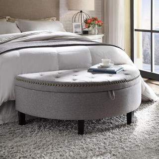 Kelly Ottoman