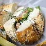 Gotham Bagels