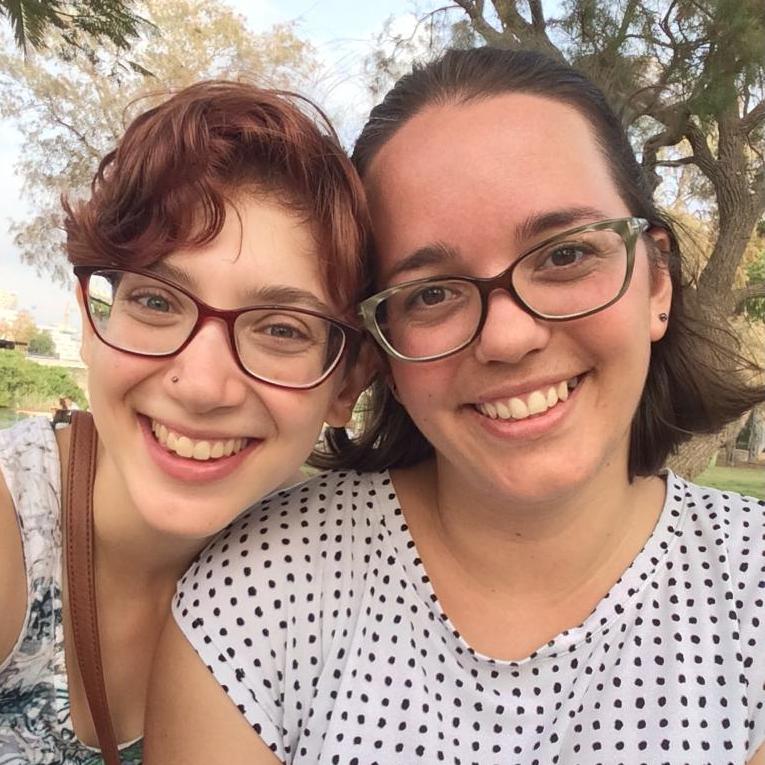 Our year in Israel brought us closer