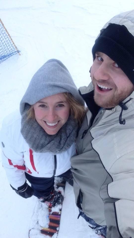 The Wedding Website of Kelly Mantick and Filip Puchalski