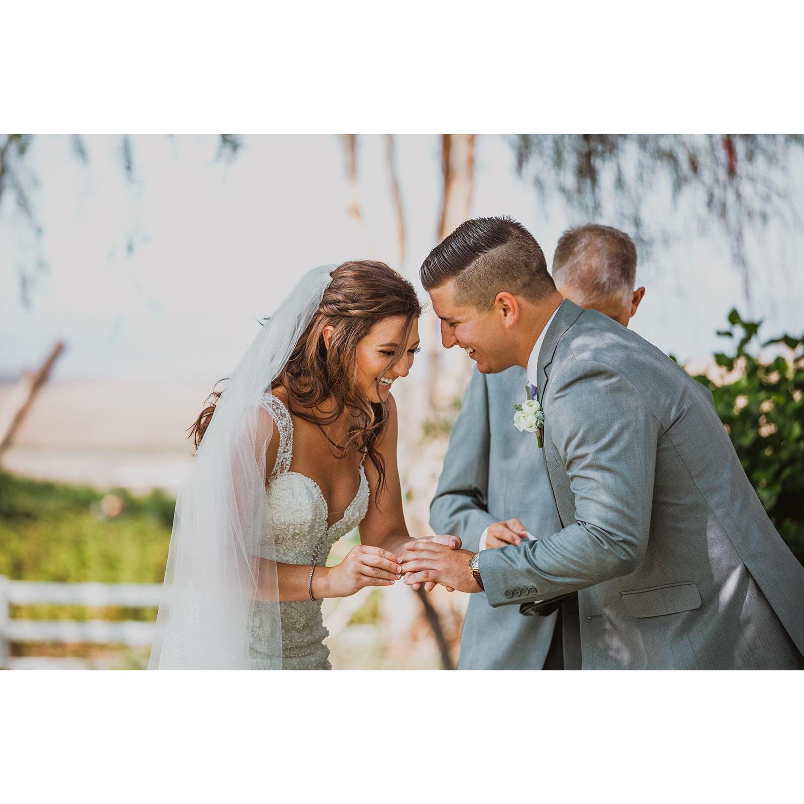 Steven and Meagan's Wedding