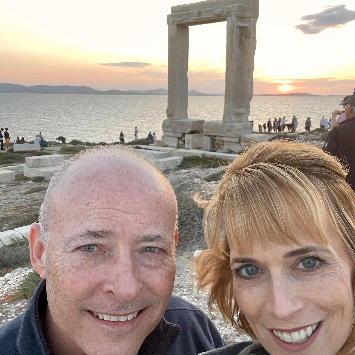 Exploring Greece