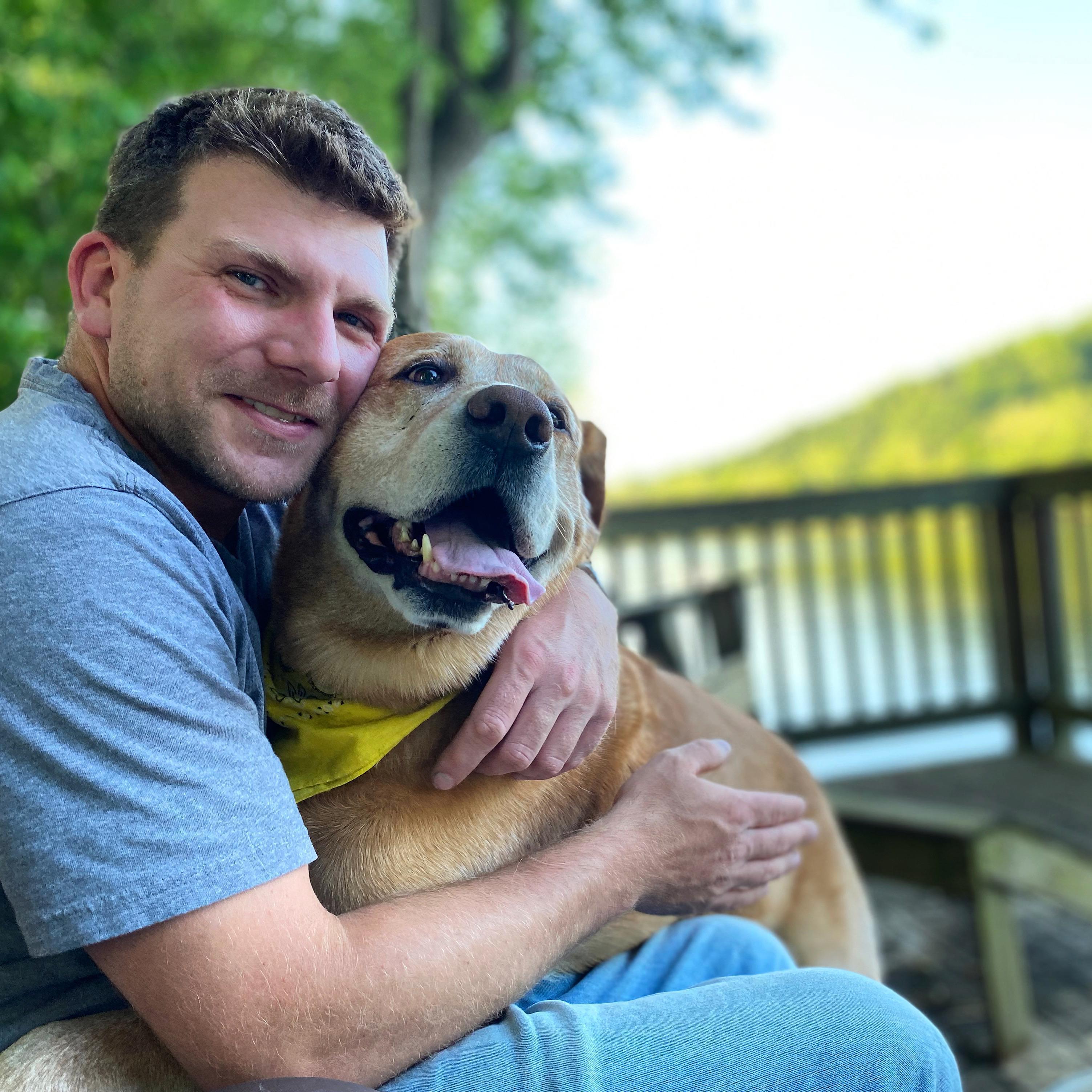 June 2020: Chris & the Goof
