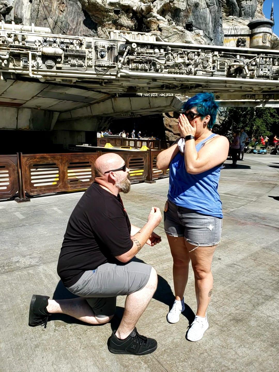 The Wedding Website of Autumn Joy McClintock and John "Rusty" Frederick Fawver