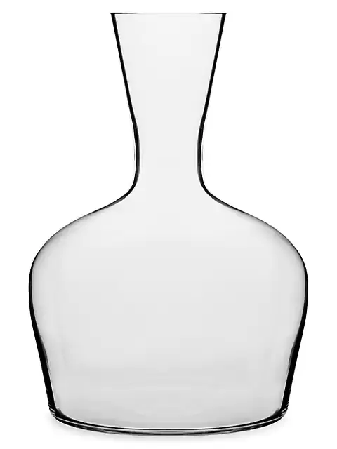 Richard Brendon Decanter