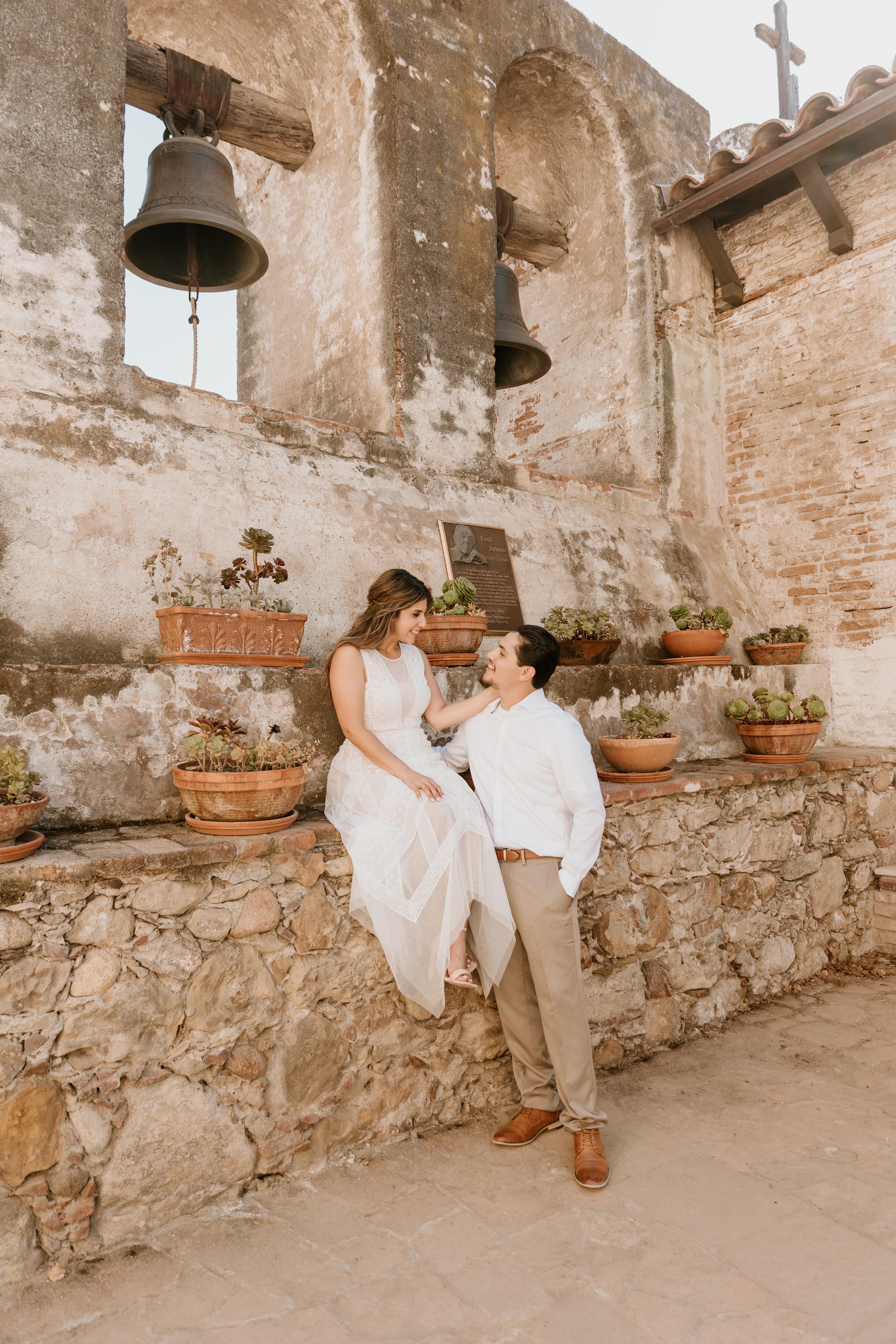 The Wedding Website of Rebeca Wendy Carranza and Jose Carmelo Arenas