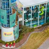 Creative Discovery Museum