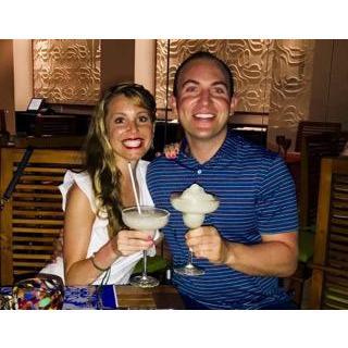 Margs in Mexico