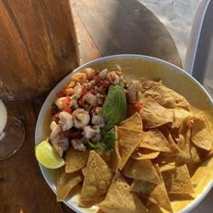 Happy Hour for the Happy Couple