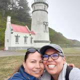 Heceta Head Lighthouse