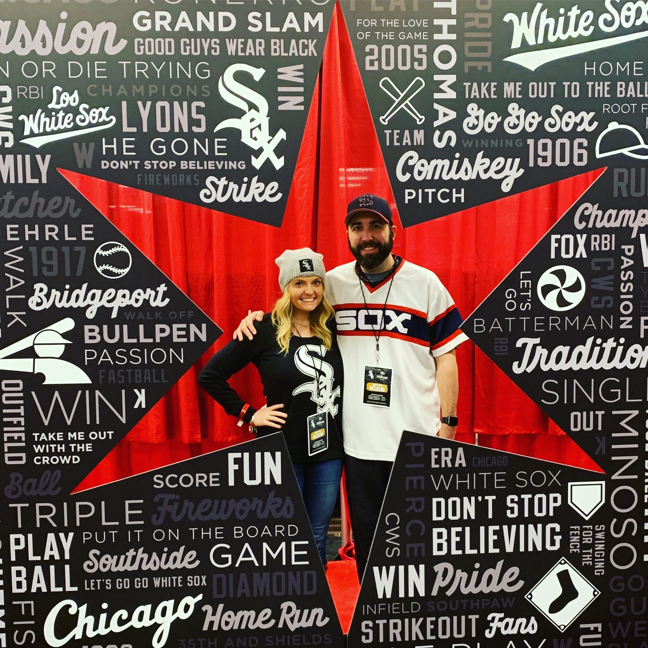Go Go White Sox