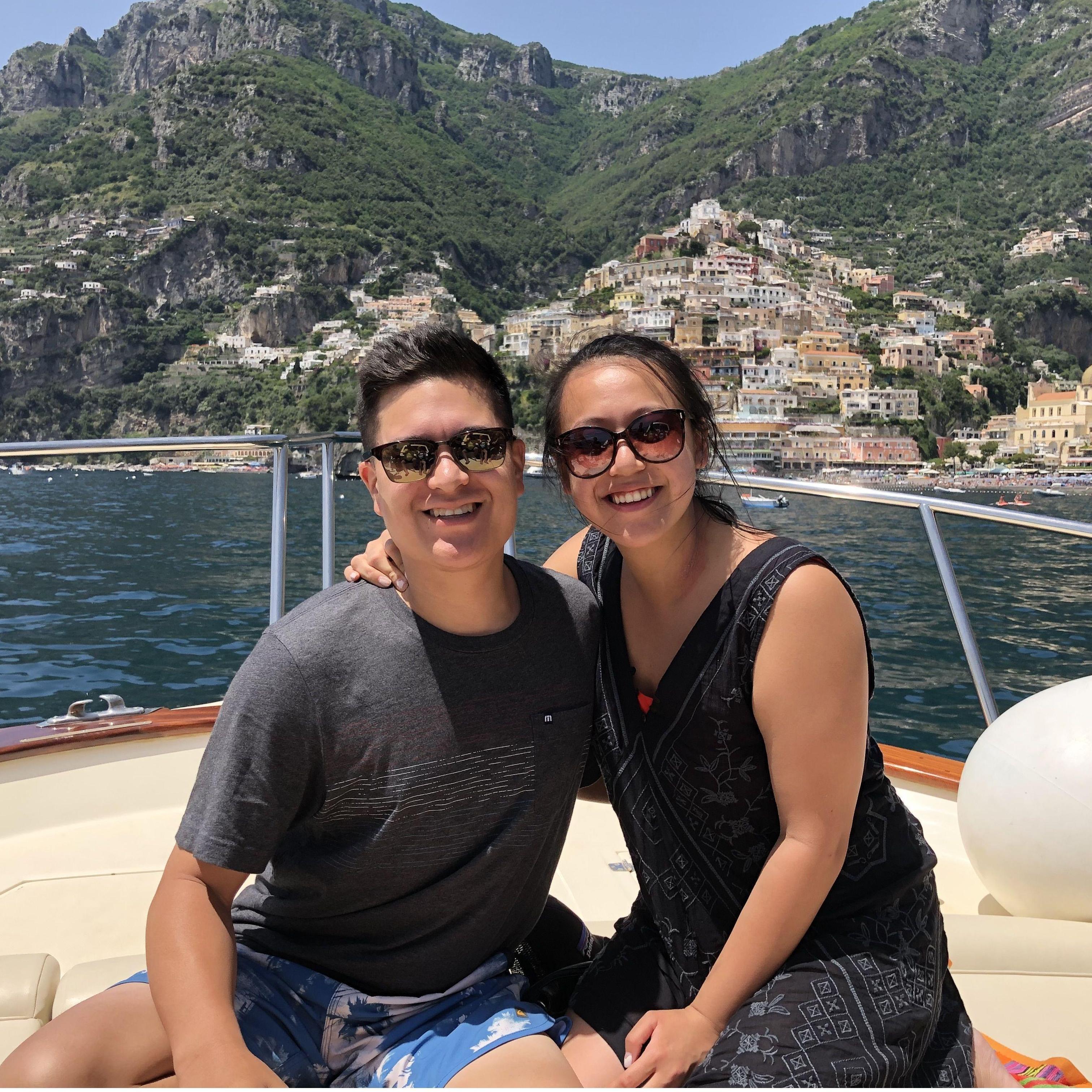 Positano 2019