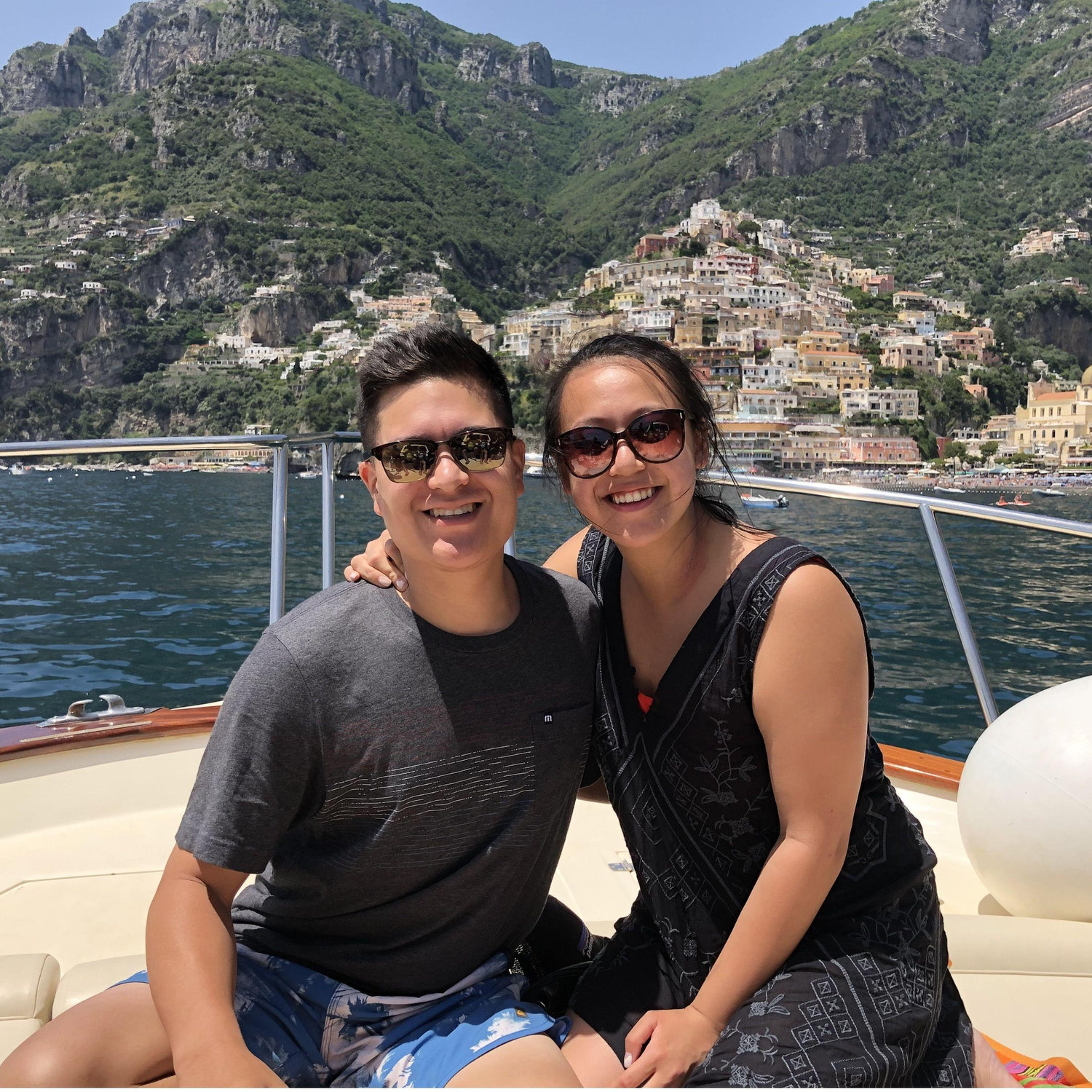 Positano 2019