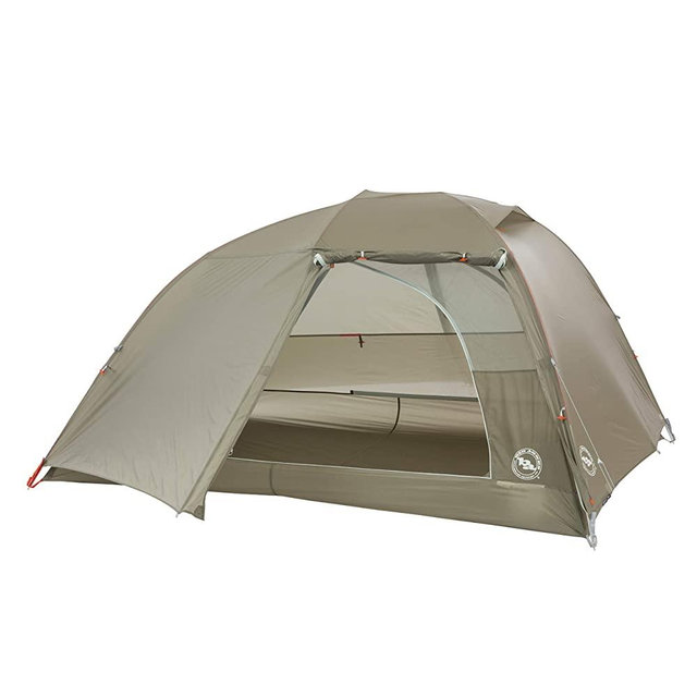 Big Agnes Copper Spur HV UL