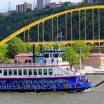 Gateway Clipper Sightseeing Tours