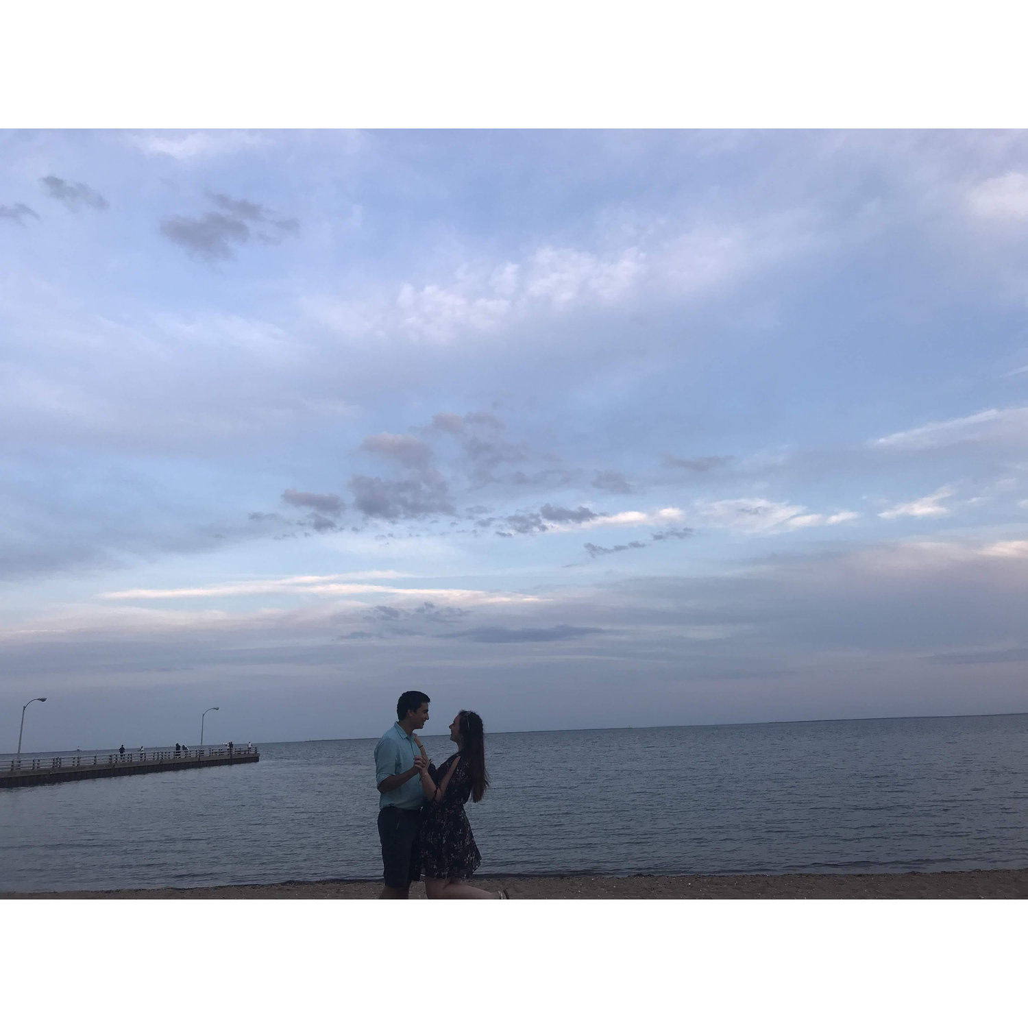 One of Sam's CT trips 2018