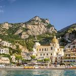 Amalfi
