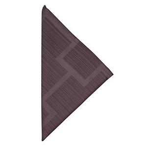 Origins™ Tribeca Microfiber Napkins in Plum (Set of 2)