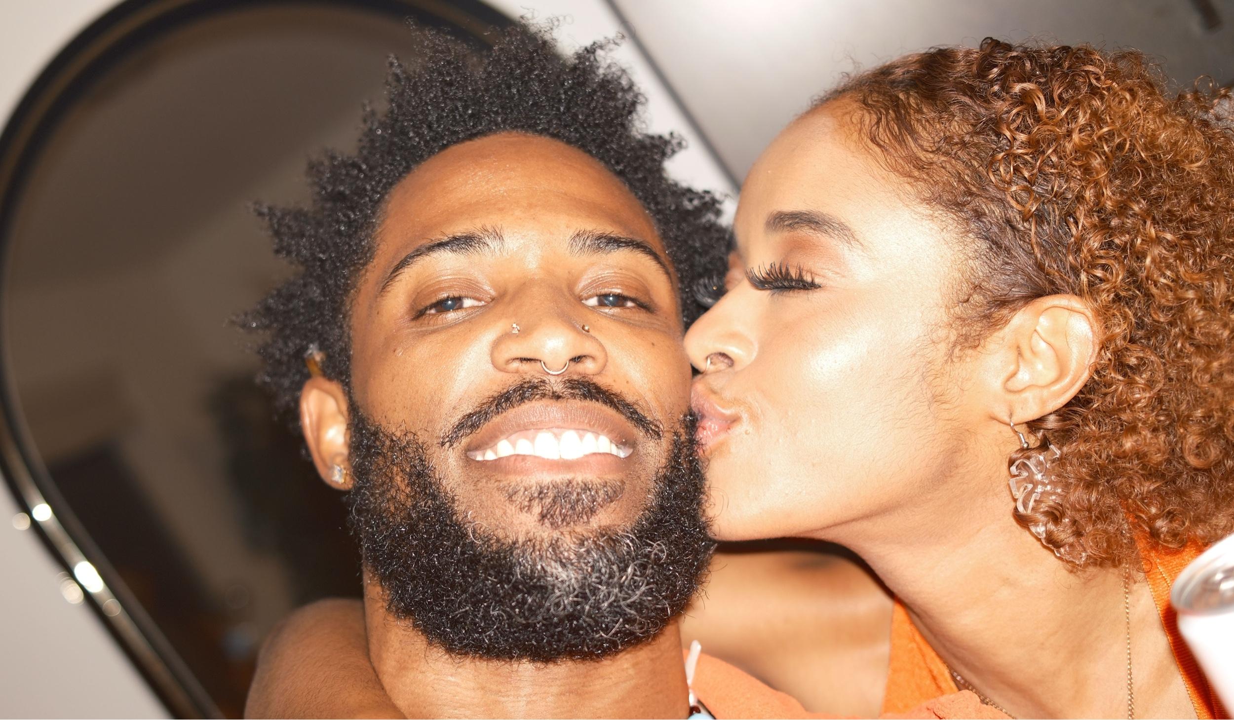 The Wedding Website of Samiyah Lynnice and Benjamin Burney