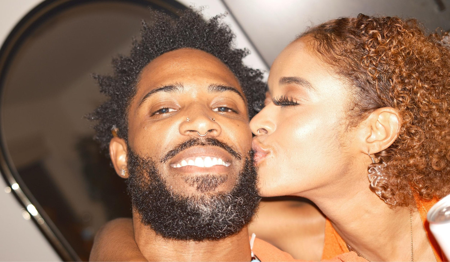 The Wedding Website of Samiyah Lynnice and Benjamin Burney
