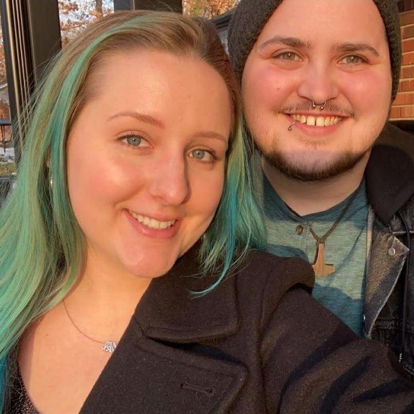 Adventure Date Night (Jan. 2022)