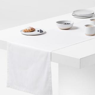 Aspen Organic Cotton Table Runner