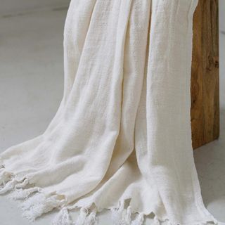 Montauk Throw