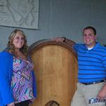 Casa Larga Vineyards