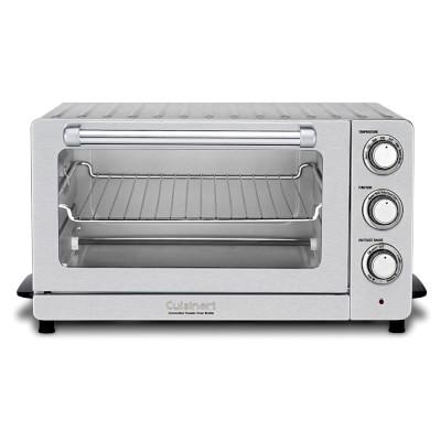 Cuisinart Convection Toaster Oven Broiler