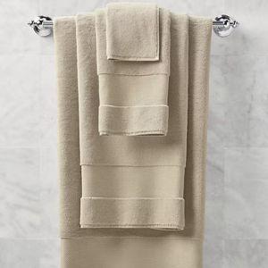 Frontgate Resort Collection™ Bath Towels - Linen