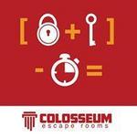 Colosseum Escape Rooms