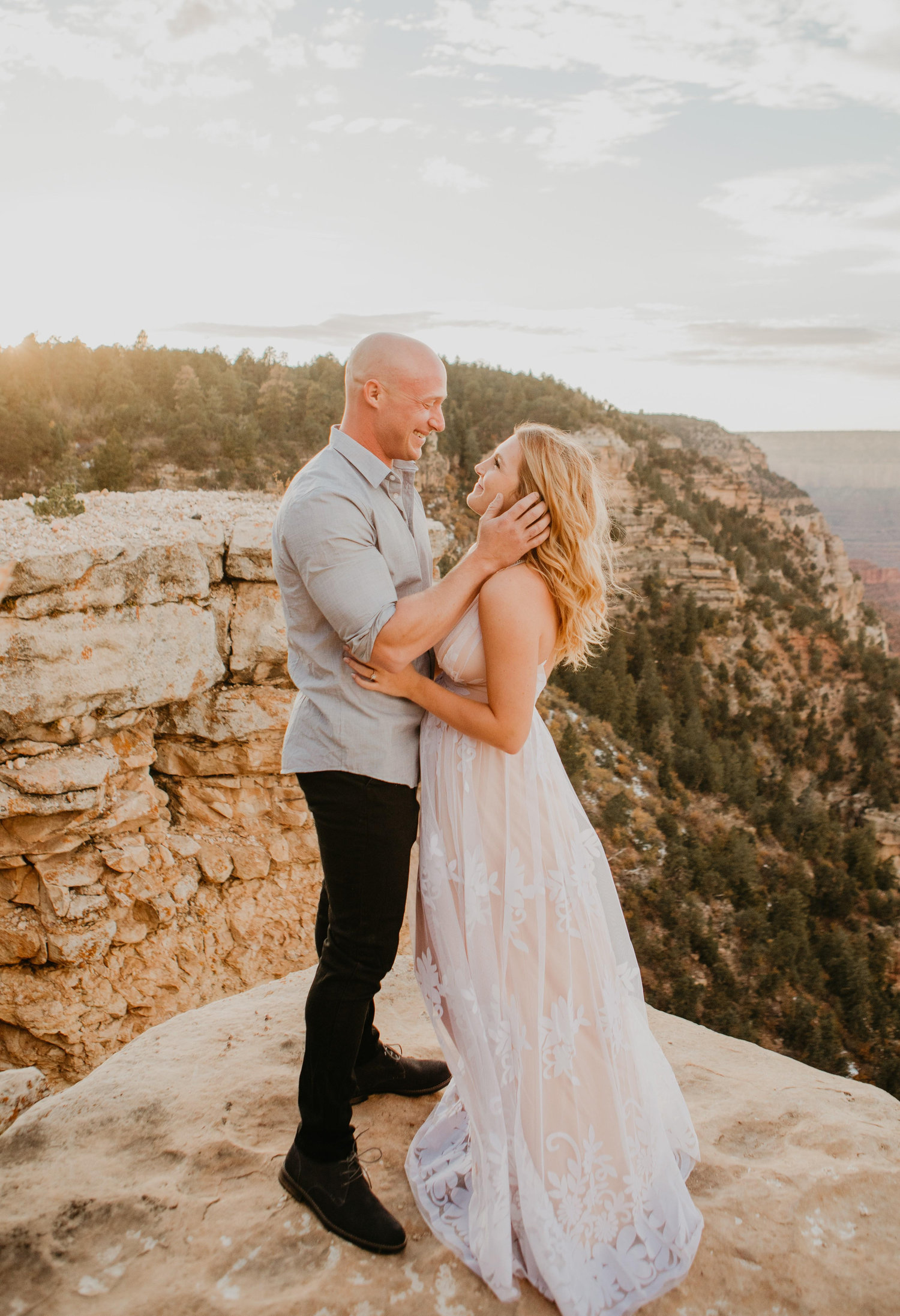 The Wedding Website of Sadie Schmitz and Kyle Lambert