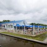 Kennebec Tavern Restaurant & Marina