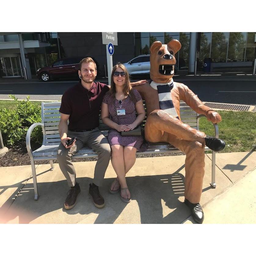 Med school induction, 2021