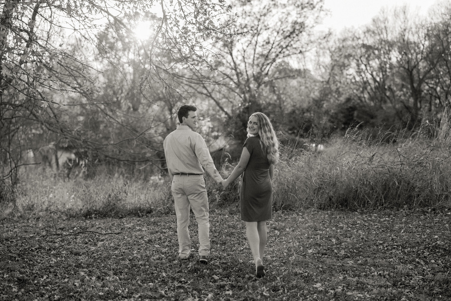 The Wedding Website of Paige Devening and Riley Scott
