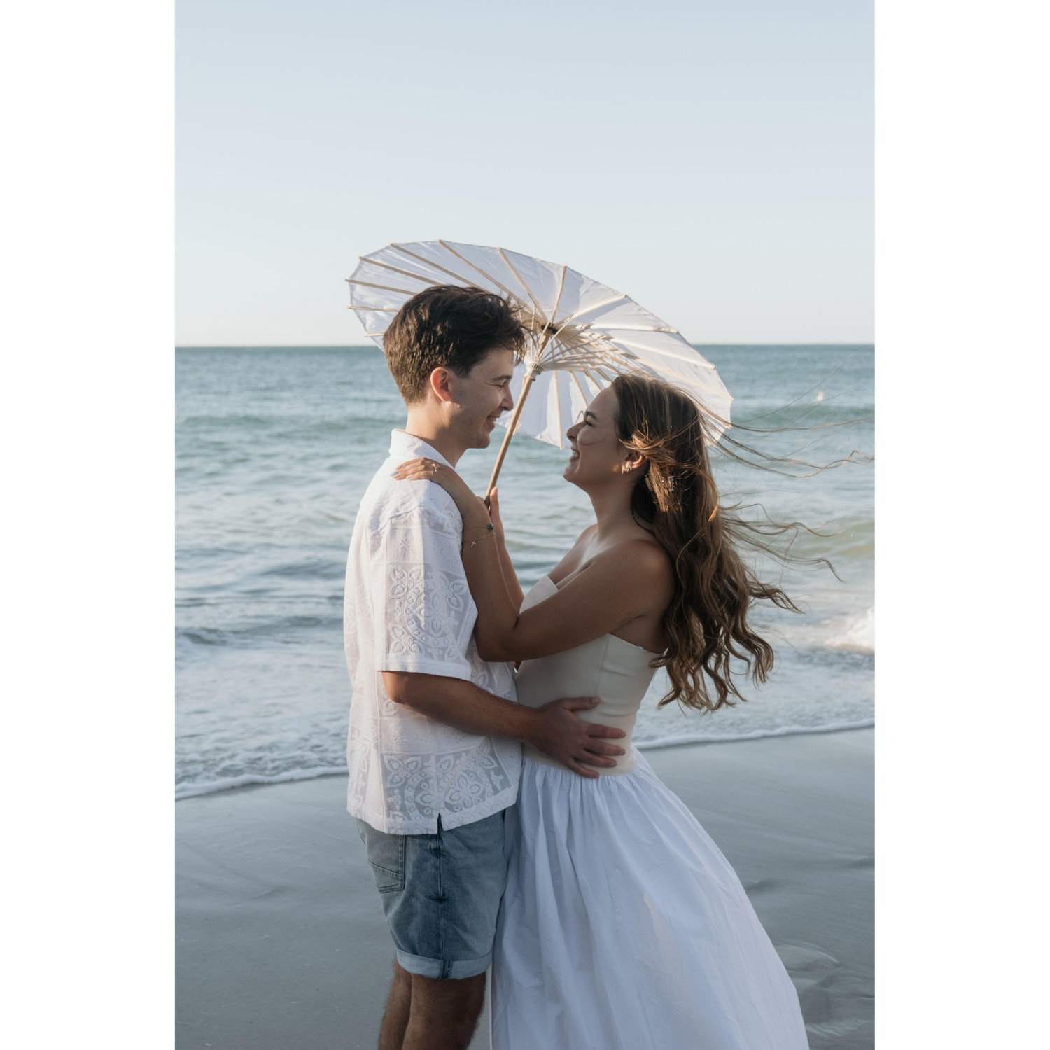 Engagement Shoot January 2025