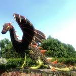 Atlanta Botanical Garden