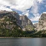 Phelps Lake