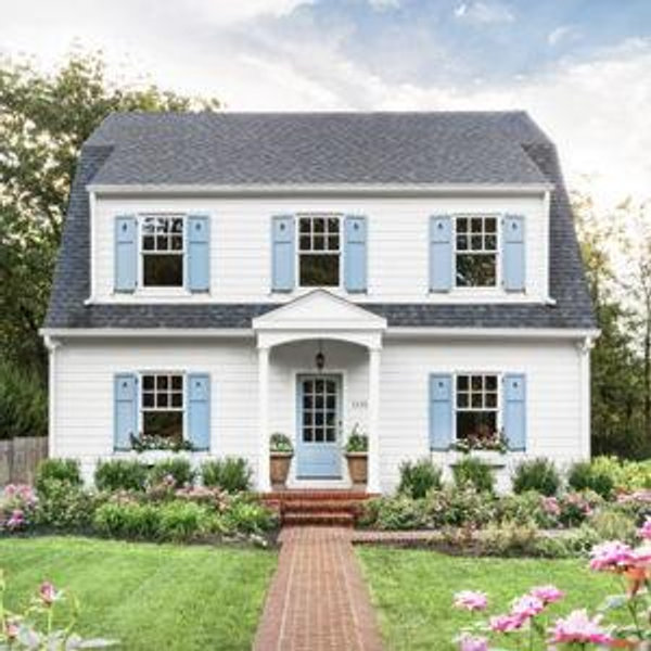 Home Down Payment