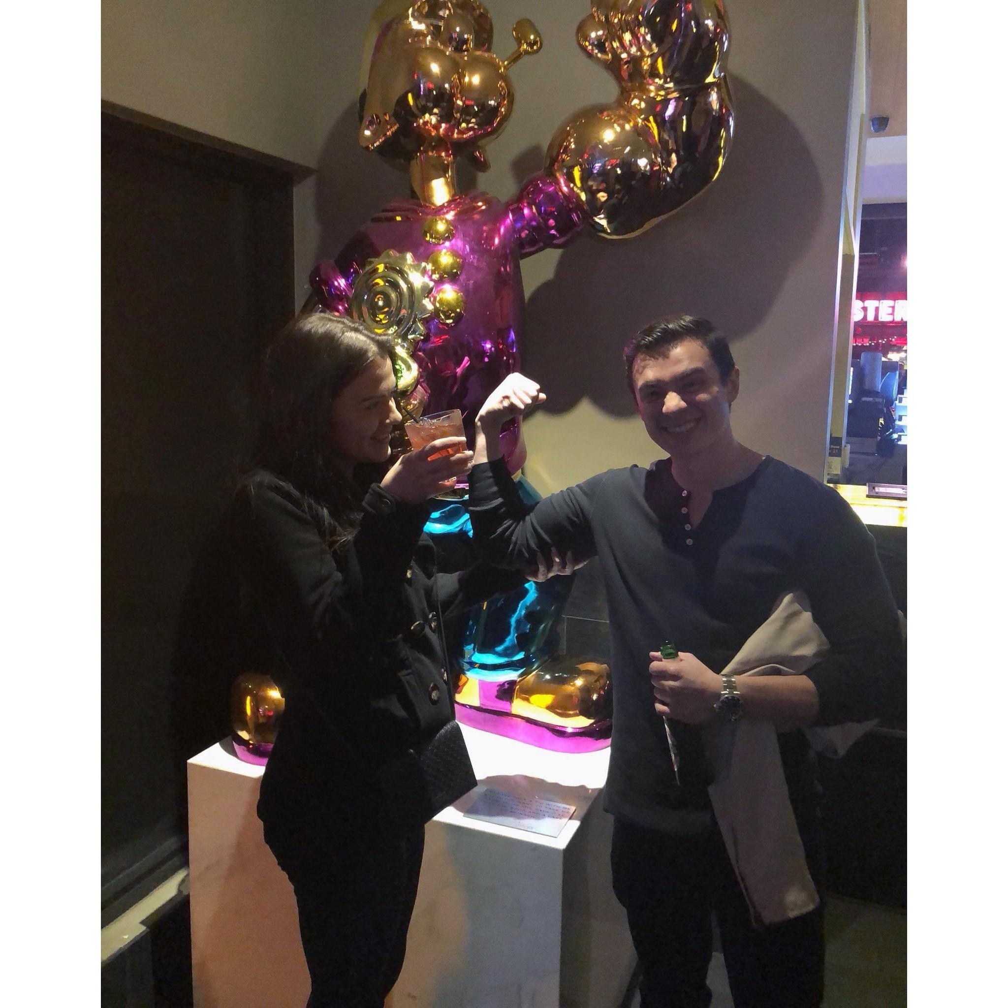 Salt. Delray Beach, FL 2018